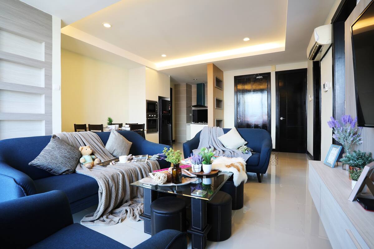 Ab's Benoni Suites Entire apartment (Kota Kinabalu) - Deals