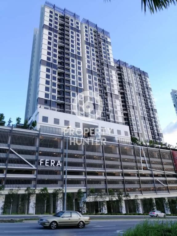 Fera Residence Condominium