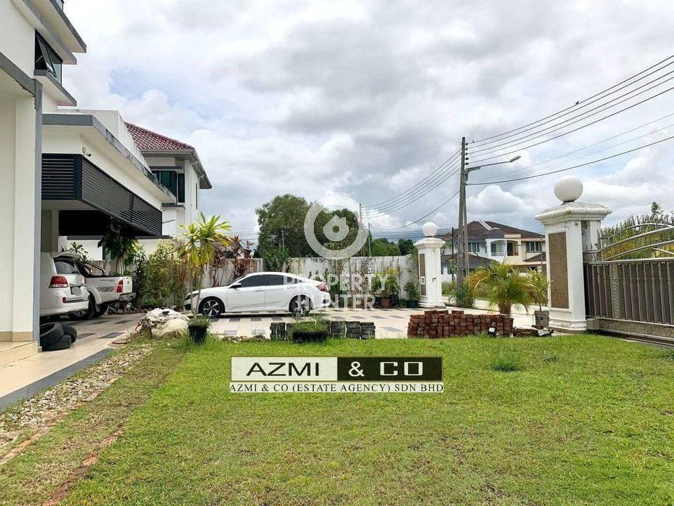 2.5 Storey Bungalow Lopeng Miri