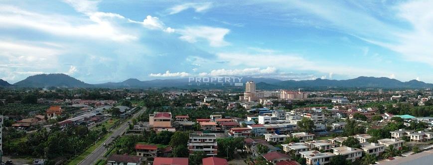 Tawau To Have International School