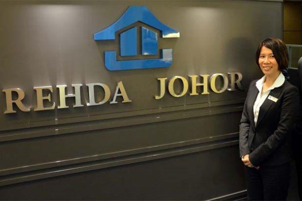 rehda johor