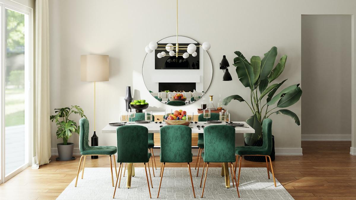 5 Things To Consider Before Buying A Dining Table